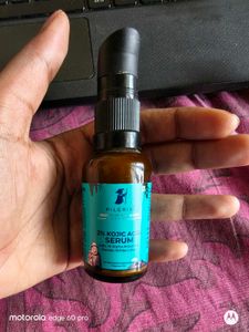 Pilgrim 2% Kojic Acid Serum At Good Price