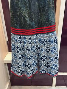 Stylish Kurti Anarkaki