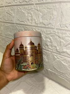 Hamper Jar