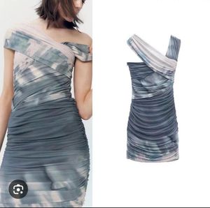 Zara Bodycon Dress