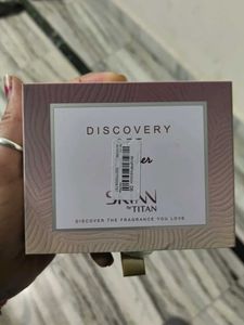 Skinn Discovery Set For Women