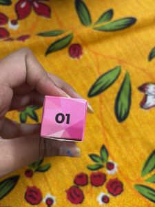 SUGAR Transferproof Lip Gloss