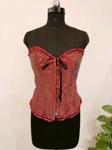 Corset