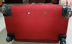 Used Luggage by SkyBag