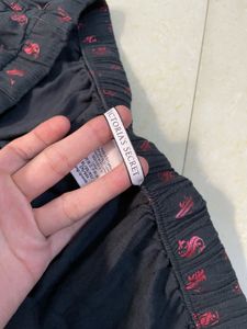 Victoria’s Secret Pajama Pants