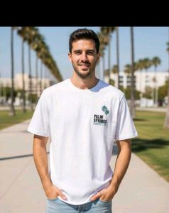 H&amp;M Graphic T-shirt
