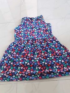 New Dress