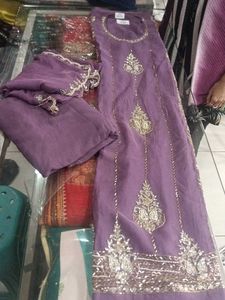 Dress Material