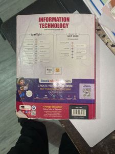 Information Technology CBSE 10