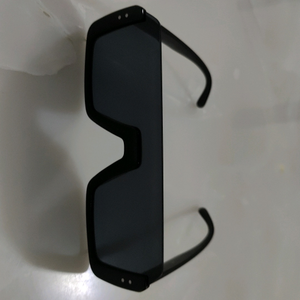 Funky sunglasses