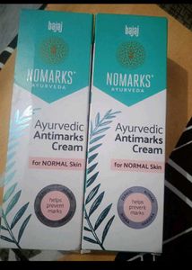 Nomarks Ayurvedic Cream (2)