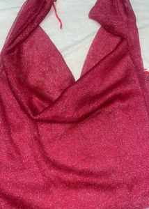 Resurrection Of Scarlet &#39;OOs (cherry bomb) Top