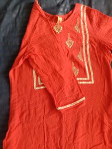 Daily Wear Kurti For Women (30-32)