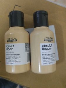 L'Oreal Absolut Repair Shampoo