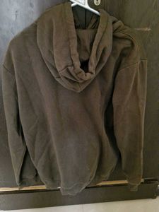 Combo Hoodie