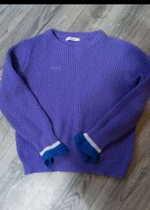lavender Sweetshirt 🪻