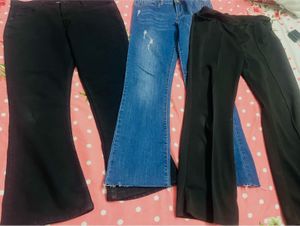 32 Size Pant