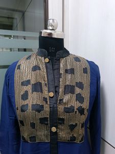 Straight Kurti