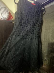 Timeless Little Black Dress