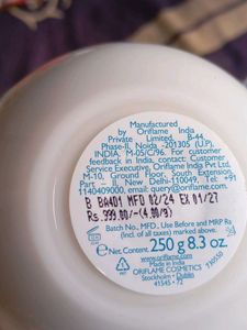 Divine Perfume Hand And Body Cream