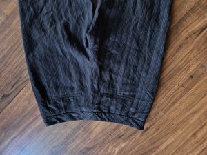 Striped Y2K Wide Leg Pants🤌✨️(SALE ⚡️