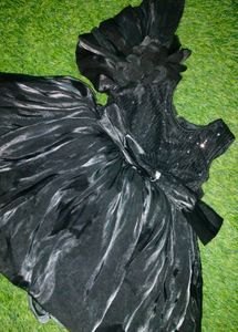 Party Wear Frock