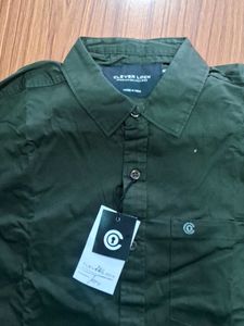 Clever Lock Premium Shirt