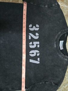 Long Sleeve Graphic Tee