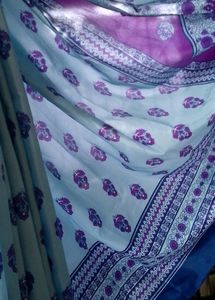 New Saree