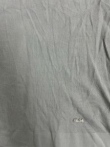 FILA Golf Polo - Light Blue