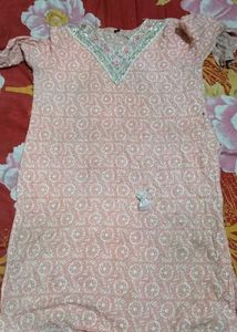 Combo Of 4 Kurti