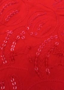 Rayon kurti