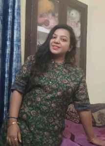 Green Silk Kurta
