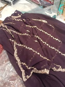 Elegant Ethnic Gown