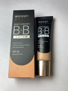 Swiss Beauty Select BB Cream SPF 30