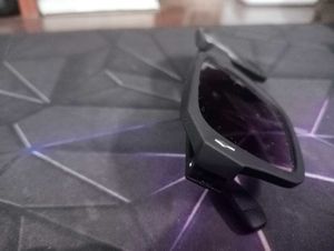 Stylish Black Sunglasses