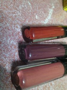 Hilary Rhoda Lipsticks
