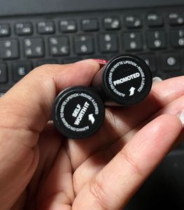 Smahbox Lipstick - Promoted &amp; Self Worth
