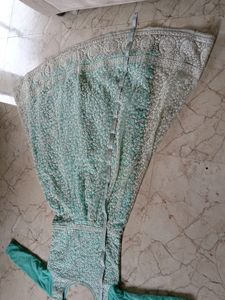 Gown