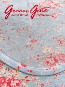 Printed Top