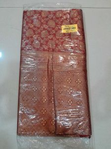 New Banarasi Silk Saree