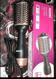 agarow hit dryer brush💓✨