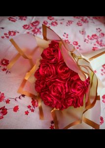 Ribbon Boquet