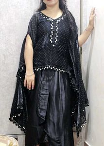 Designer Dress