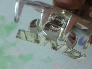 3 Hair Clips