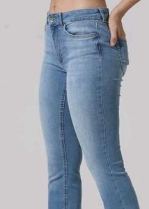 Dnmx Denim With Tag