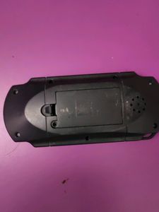 POP STATION, WORKING ONLY INSERT BATTERY
