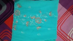 Kurta With Salwar