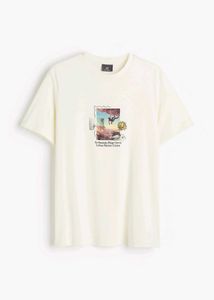 H&M Fresh Tshirt