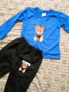 Cute Kids Outfit